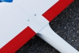 Topmodel CZ Slavia 2300mm ARF - mit 4 Klappen Flügel