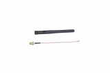 Graupner Ersatz Senderantenne HoTT schraubbar