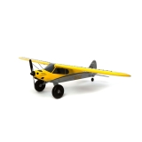 Hobbyzone Carbon Cub S 2 1.3m BNF Basic with SAFE