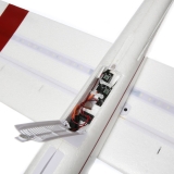 E-flite Night Radian 2.0m BNF Basic mit AS3X und SAFE Select