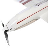 E-flite Night Radian 2.0m BNF Basic mit AS3X und SAFE Select
