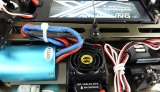 Blade Pro brushless 4WD Buggy 1:10 RTR