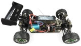 Blade Pro brushless 4WD Buggy 1:10 RTR