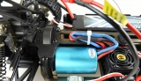 Blade Pro brushless 4WD Buggy 1:10 RTR