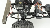 AMXRock Jeep WY1044 4x4 Crawler 1:10, RTR