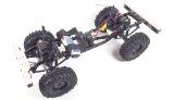AMXRock Jeep WY1044 4x4 Crawler 1:10, RTR