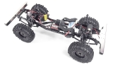 AMXRock Jeep WY1044 4x4 Crawler 1:10, RTR