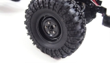AMXRock Jeep WY1044 4x4 Crawler 1:10, RTR
