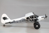FMS Piper PA-18 Super Cub PNP incl. Schwimmer - 170 cm
