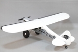 FMS Piper PA-18 Super Cub PNP incl. Schwimmer - 170 cm