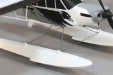 FMS Piper PA-18 Super Cub PNP incl. Schwimmer - 170 cm