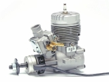 Benzinmotor NGH GT-9 V2 9ccm incl. Zündung
