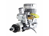 Benzinmotor NGH GT-9 V2 9ccm incl. Zündung