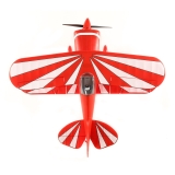 E-flite Pitts S-1S 850mm BNF Basic with AS3X and SAFE Select