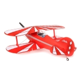 E-flite Pitts S-1S 850mm BNF Basic with AS3X and SAFE Select