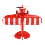 E-flite Pitts S-1S 850mm BNF Basic with AS3X and SAFE Select