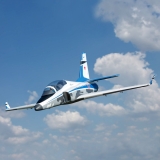 E-flite Viper Jet 70mm EDF 1100mm PNP