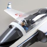 E-flite Viper Jet 70mm EDF 1100mm PNP