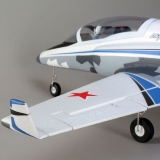 E-flite Viper Jet 70mm EDF 1100mm PNP