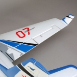 E-flite Viper Jet 70mm EDF 1100mm PNP