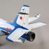 E-flite Viper Jet 70mm EDF 1100mm PNP