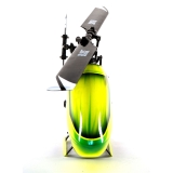 Blade Fusion 270 BNF Basic Helicopter