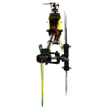 Blade Fusion 270 BNF Basic Helicopter