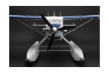 ST-Model Turbo Beaver EP ARTF 1520mm V2 Blau mit Beleuchtung / incl. Schwimmer und normalem Fahrwerk ST-Model Turbo Beaver EP ARTF 1520mm V2 Blau mit Beleuchtung / incl. Schwimmer und normalem Fahrwerk