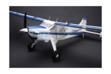 ST-Model Turbo Beaver EP ARTF 1520mm V2 Blau mit Beleuchtung / incl. Schwimmer und normalem Fahrwerk ST-Model Turbo Beaver EP ARTF 1520mm V2 Blau mit Beleuchtung / incl. Schwimmer und normalem Fahrwerk