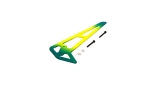 Blade C/F Tail Fin Fusion 270