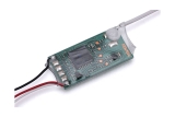 FUTABA R3206SBM 2,4 GHZ T-FHSS - Micro Empfänger - wiegt nur ca. 1g !!! FUTABA R3206SBM 2,4 GHZ T-FHSS - Micro Empfänger - wiegt nur ca. 1g !!!