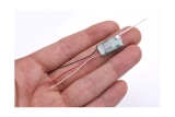 FUTABA R3206SBM 2,4 GHZ T-FHSS - Micro Empfänger - wiegt nur ca. 1g !!! FUTABA R3206SBM 2,4 GHZ T-FHSS - Micro Empfänger - wiegt nur ca. 1g !!!