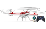 Merlo Altitude Drone HD Kompass Flyback Turbo 2,4G