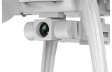 Merlo Altitude Drone HD Kompass Flyback Turbo 2,4G