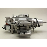 SAITO FG-100TS BENZIN MOTOR 2-ZYLINDER MIT ELEKTRONISCHER ZÜNDUNG