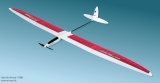 Aero-naut Triple Neo thermic - 2580mm