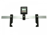 EWD Waage Digital Winkellehre