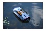 Fishing People Baiting B500 V3 RTR grau - Futterboot - incl. Tragetasche Fishing People Baiting B500 V3 RTR grau - Futterboot - incl. Tragetasche