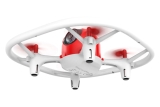 Udi Neon Blau 2.4GHz LED-Drohne - 150mm - incl. Headless-Modus Udi Neon Blau 2.4GHz LED-Drohne - 150mm - incl. Headless-Modus