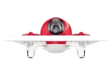 Udi Neon Blau 2.4GHz LED-Drohne - 150mm - incl. Headless-Modus Udi Neon Blau 2.4GHz LED-Drohne - 150mm - incl. Headless-Modus