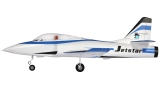 Jet Star 800mm brushless 65mm EDF, PNP V2
