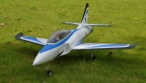 Jet Star 800mm brushless 65mm EDF, PNP V2