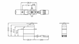 Hitec Micro Servo HS-40 - 5g