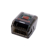 Spektrum AR620 6-Kanal Sport Empfänger- integrierte Telemetrie