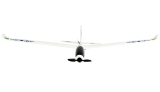 3D Climber Segelflugzeug mit Gyro, 5-Kanal RTF - 780mm