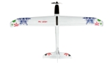 3D Climber Segelflugzeug mit Gyro, 5-Kanal RTF - 780mm