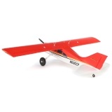 E-flite Maule 1.5m BNF Basic w/AS3X and SS
