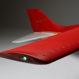 E-flite Maule 1.5m BNF Basic w/AS3X and SS