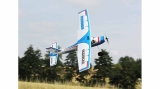 Multiplex RR FunMan 1010mm