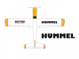 Extron Hummel ARF / 2080mm